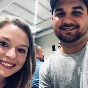 Meet your Posher, Christina